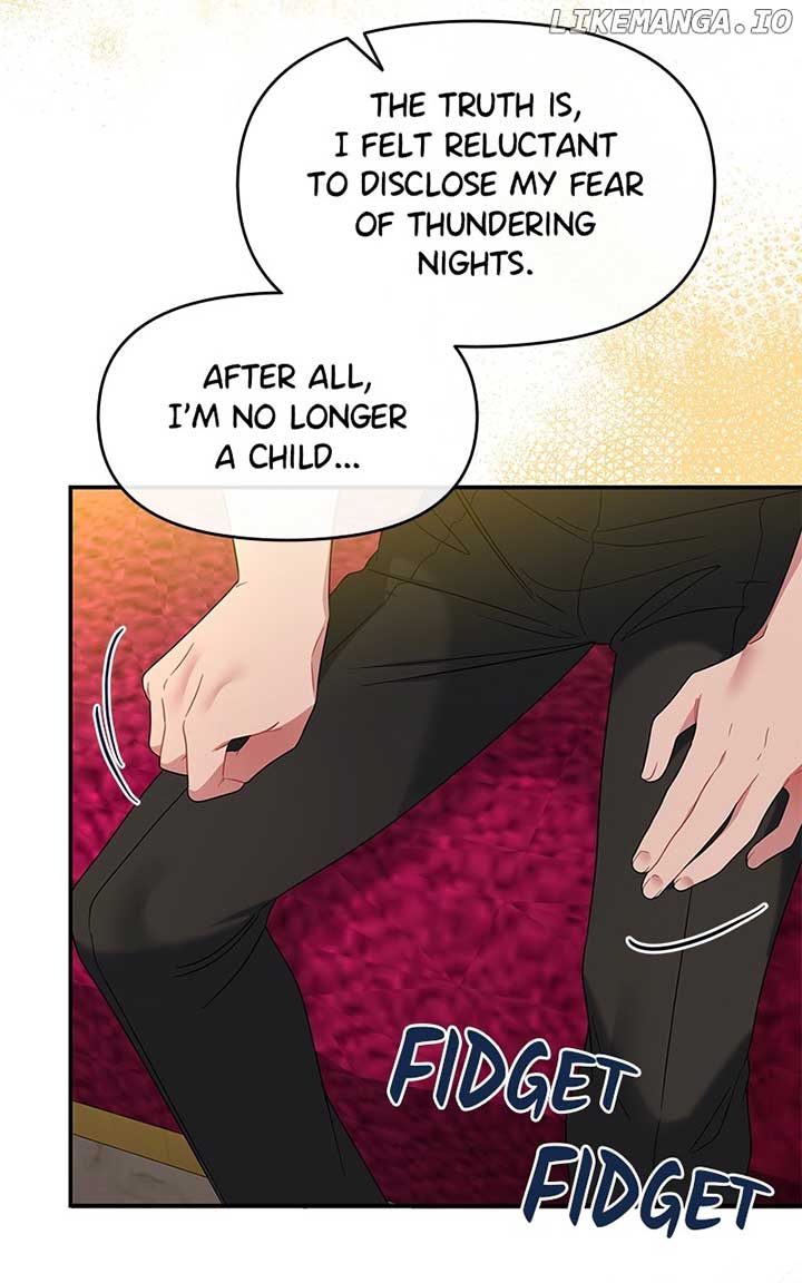 Don’t Grab the Broken Branch Chapter 41 301 ch 41 51