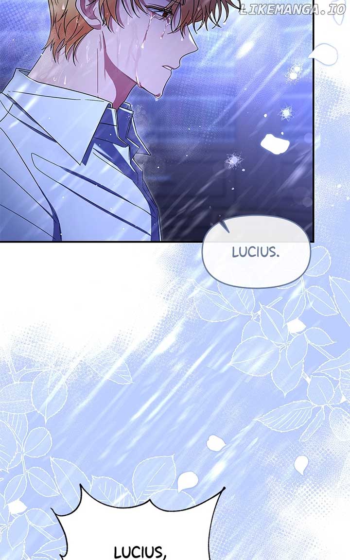 Don’t Grab the Broken Branch Chapter 41 256 ch 41 6