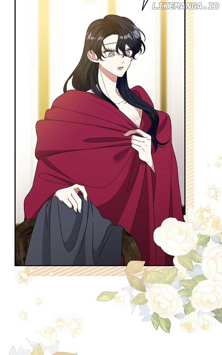 Don’t Grab the Broken Branch Chapter 41 311 ch 41 61