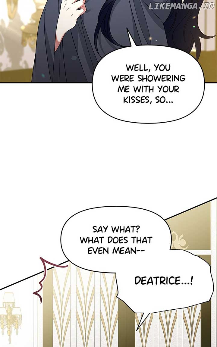 Don’t Grab the Broken Branch Chapter 41 314 ch 41 64