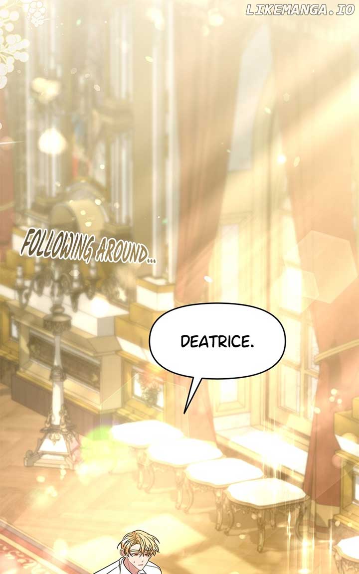 Don’t Grab the Broken Branch Chapter 41 316 ch 41 66