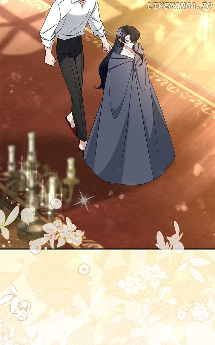 Don’t Grab the Broken Branch Chapter 41 317 ch 41 67