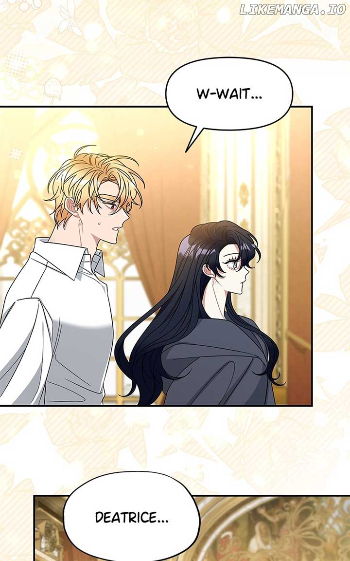 Don’t Grab the Broken Branch Chapter 41 318 ch 41 68