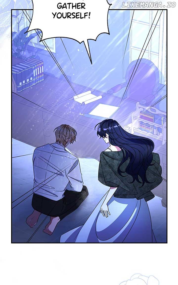 Don’t Grab the Broken Branch Chapter 41 257 ch 41 7