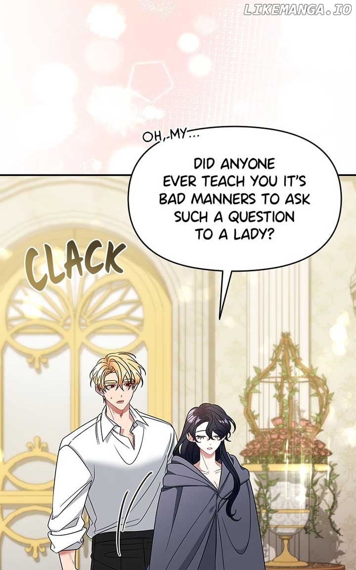 Don’t Grab the Broken Branch Chapter 41 323 ch 41 73