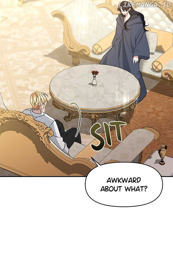 Don’t Grab the Broken Branch Chapter 41 327 ch 41 77