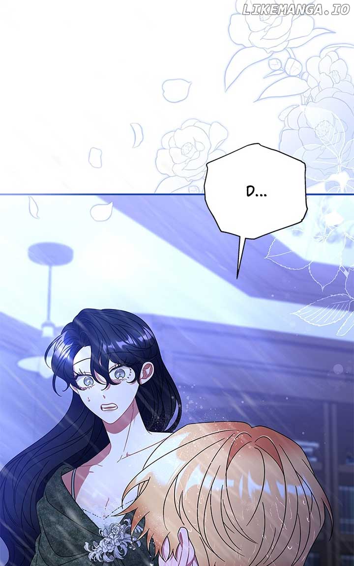 Don’t Grab the Broken Branch Chapter 41 258 ch 41 8