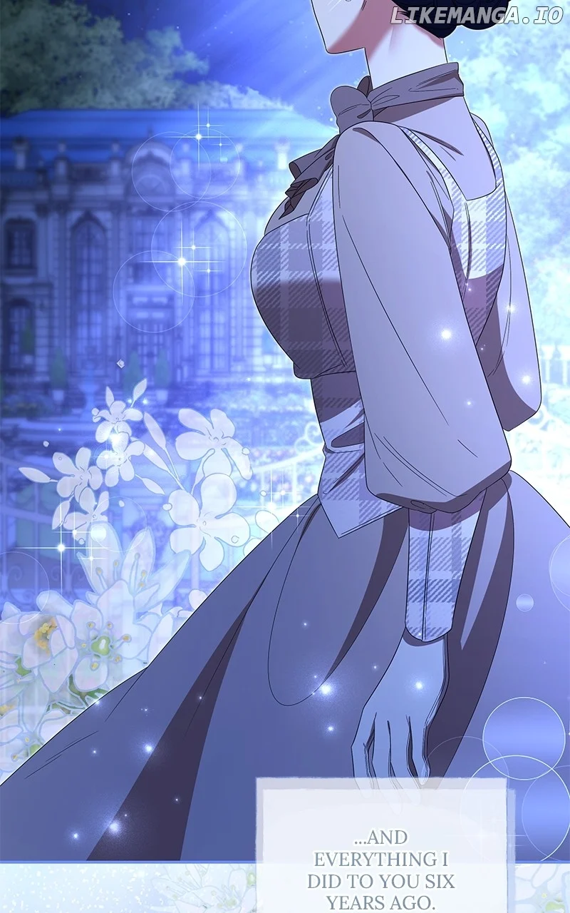 Don’t Grab the Broken Branch Chapter 48 292 ch 48 12