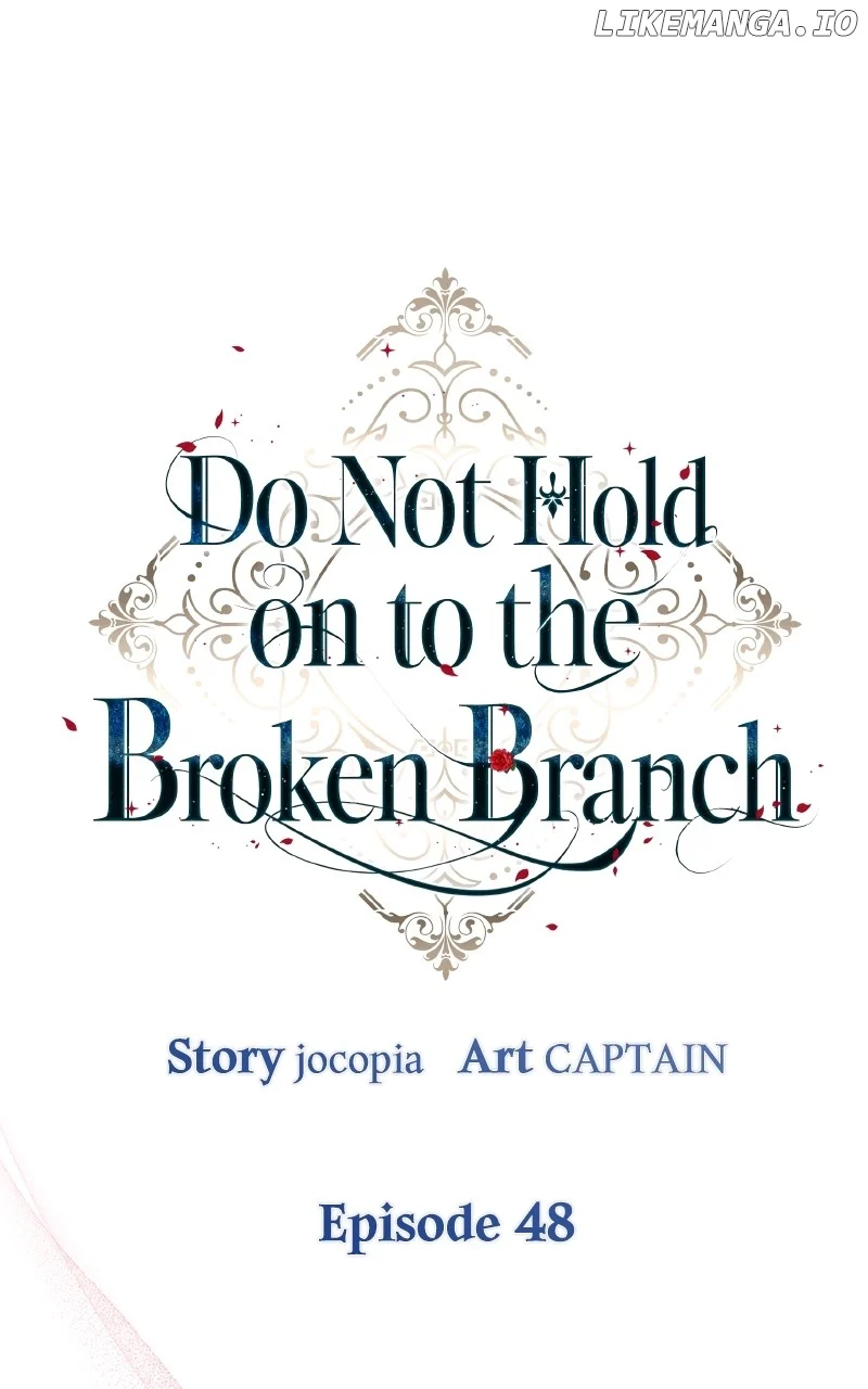 Don’t Grab the Broken Branch Chapter 48 299 ch 48 19