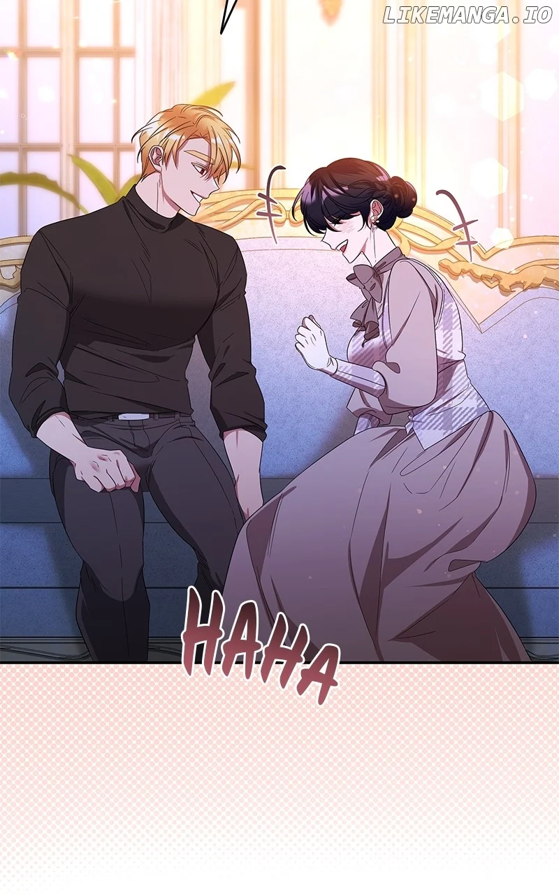 Don’t Grab the Broken Branch Chapter 48 303 ch 48 23