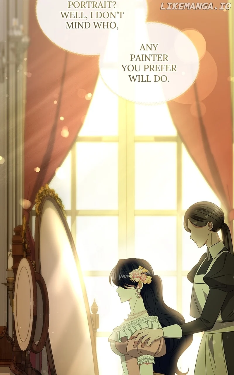 Don’t Grab the Broken Branch Chapter 48 325 ch 48 45