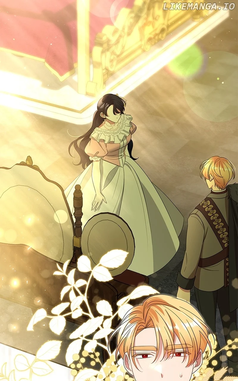 Don’t Grab the Broken Branch Chapter 48 333 ch 48 53