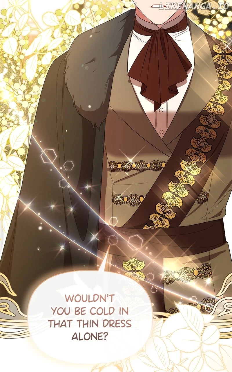 Don’t Grab the Broken Branch Chapter 48 334 ch 48 54