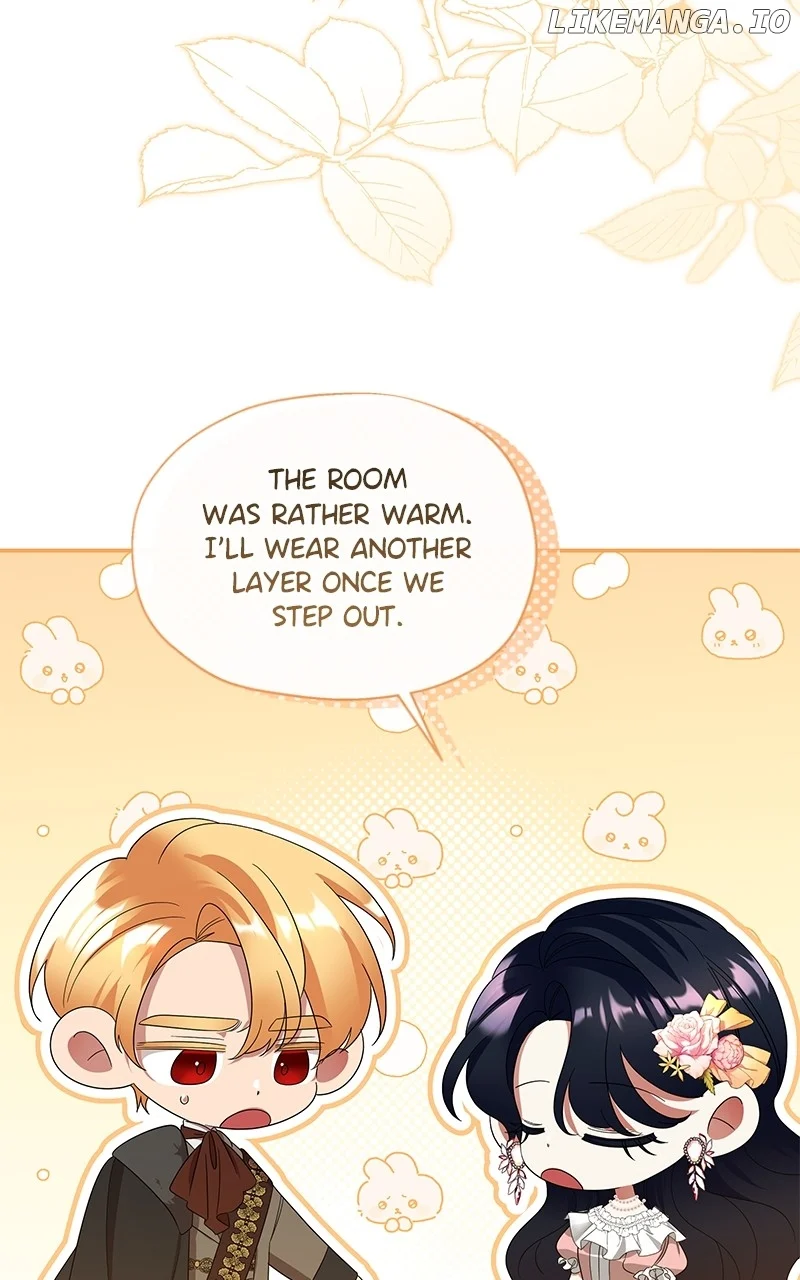 Don’t Grab the Broken Branch Chapter 48 335 ch 48 55