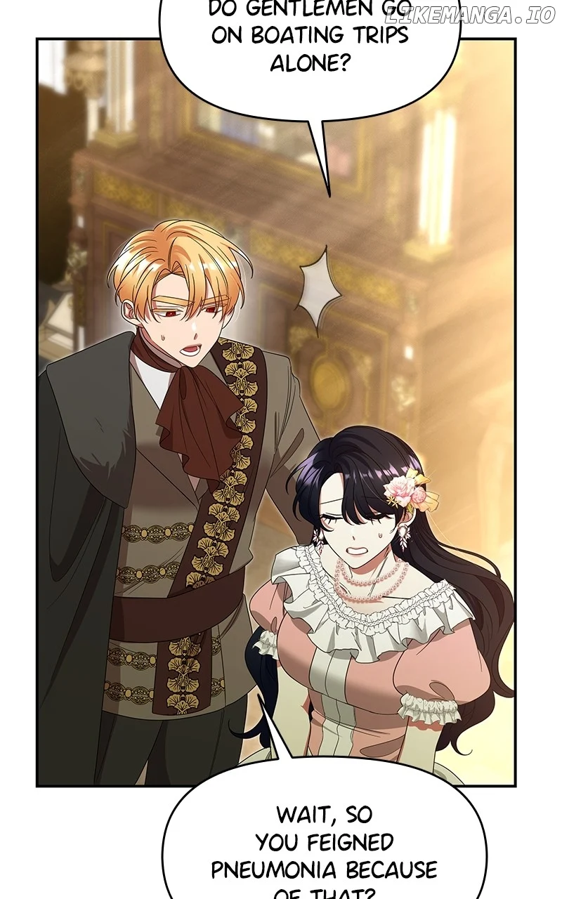 Don’t Grab the Broken Branch Chapter 48 343 ch 48 63