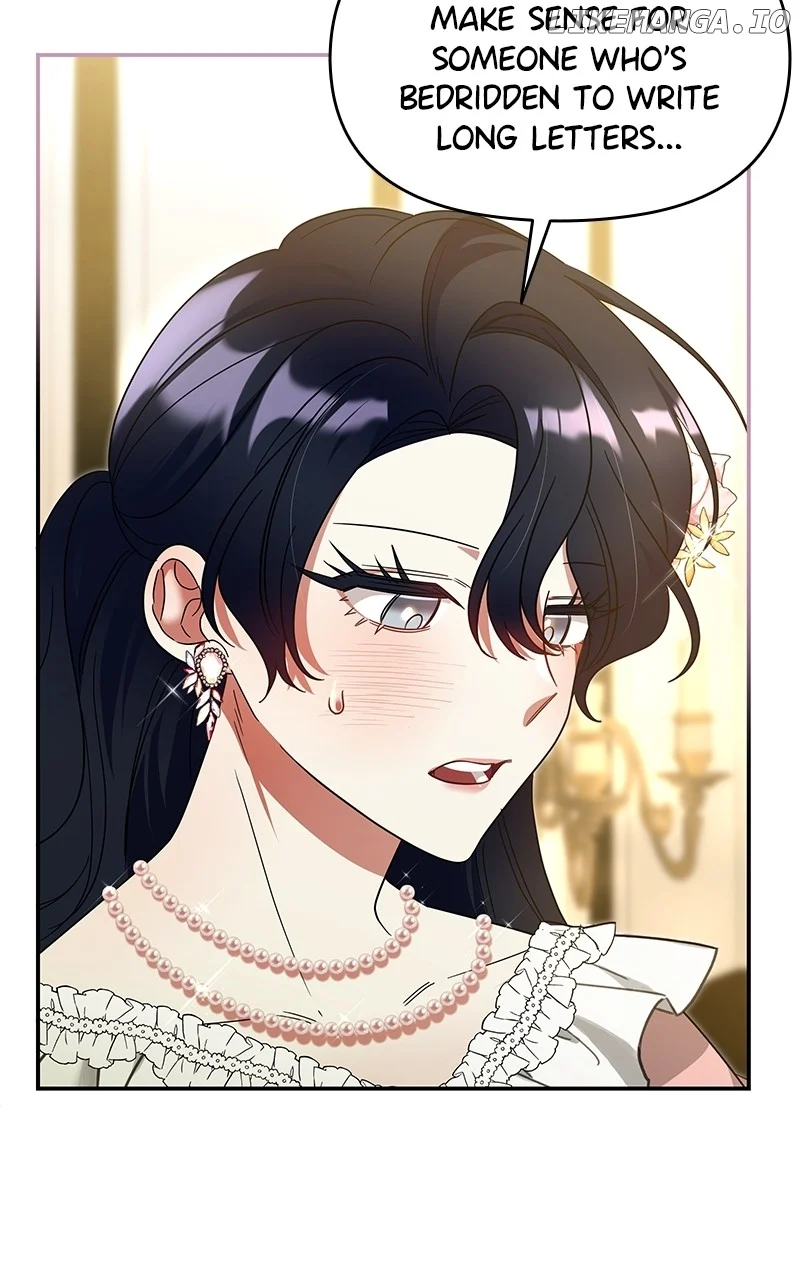 Don’t Grab the Broken Branch Chapter 48 349 ch 48 69