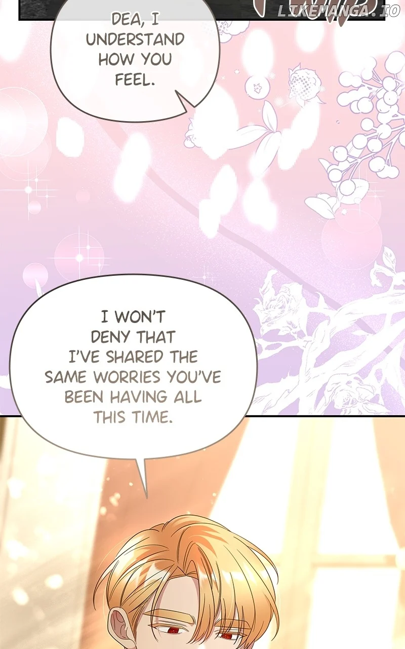 Don’t Grab the Broken Branch Chapter 48 363 ch 48 83