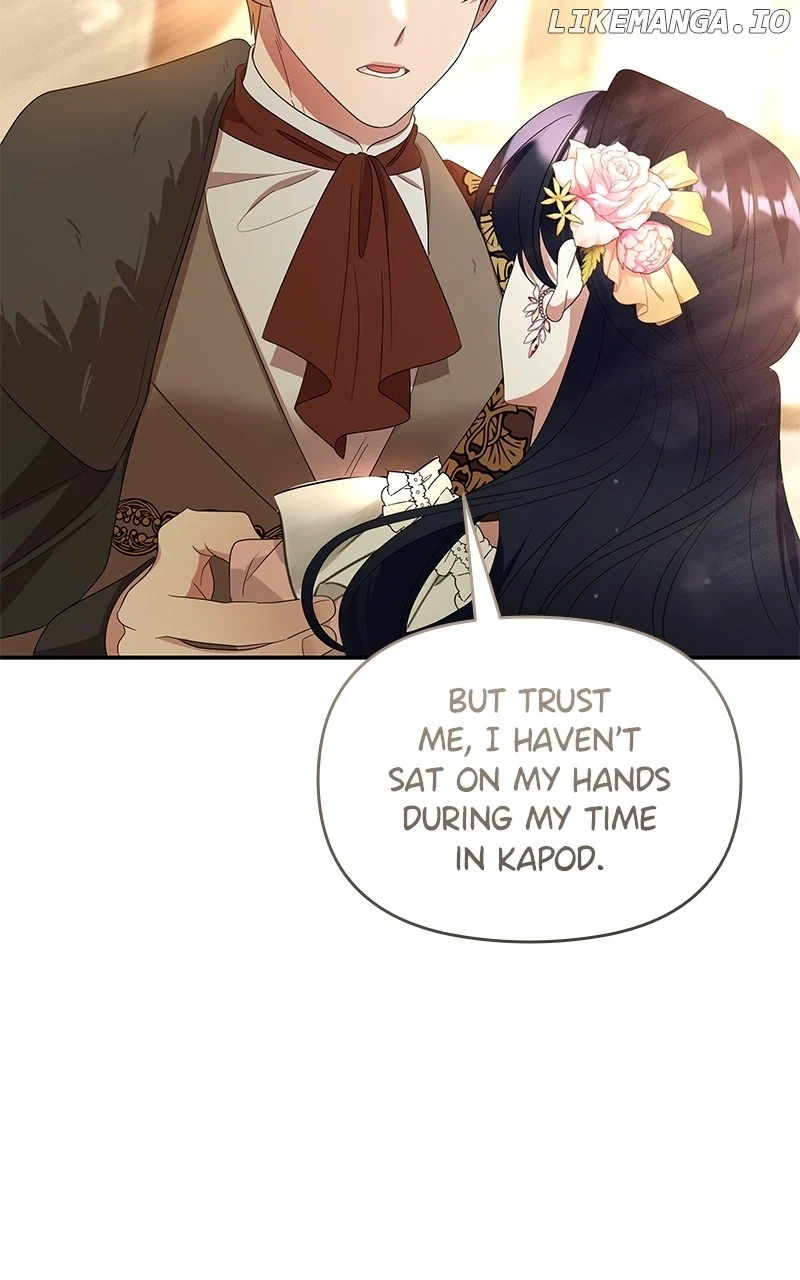 Don’t Grab the Broken Branch Chapter 48 364 ch 48 84