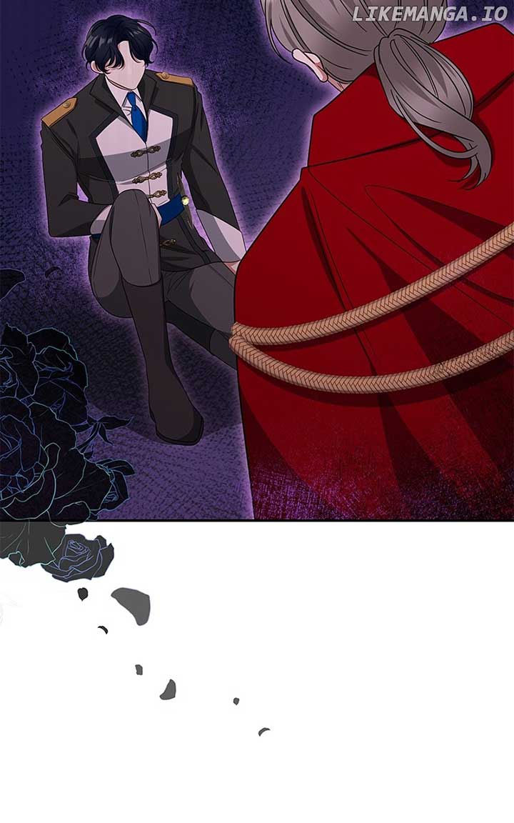 Don’t Grab the Broken Branch Chapter 51 285 ch 51 17