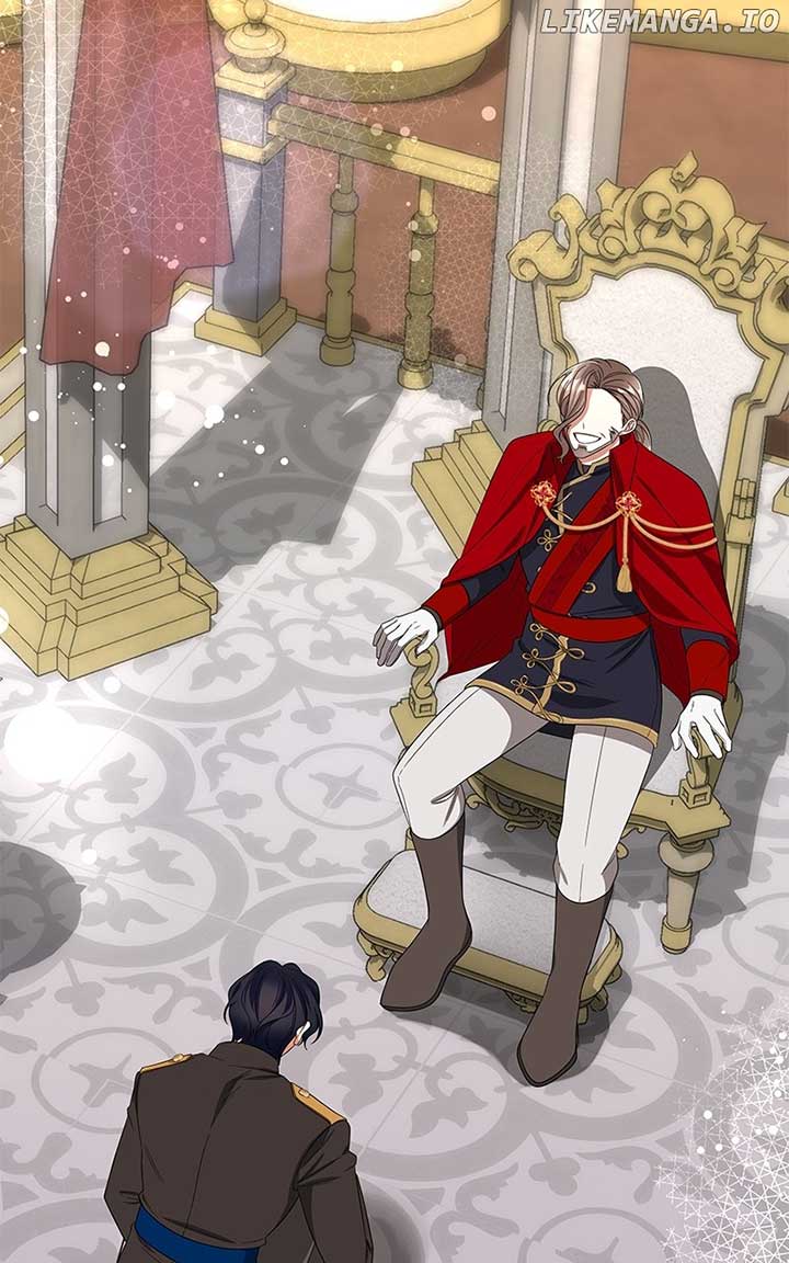 Don’t Grab the Broken Branch Chapter 51 287 ch 51 19