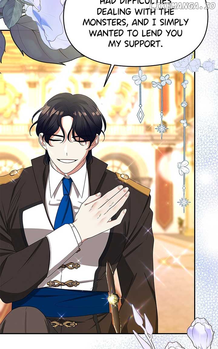 Don’t Grab the Broken Branch Chapter 51 289 ch 51 21