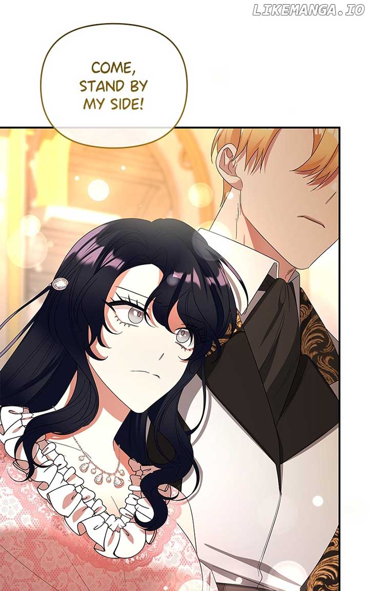 Don’t Grab the Broken Branch Chapter 51 294 ch 51 26