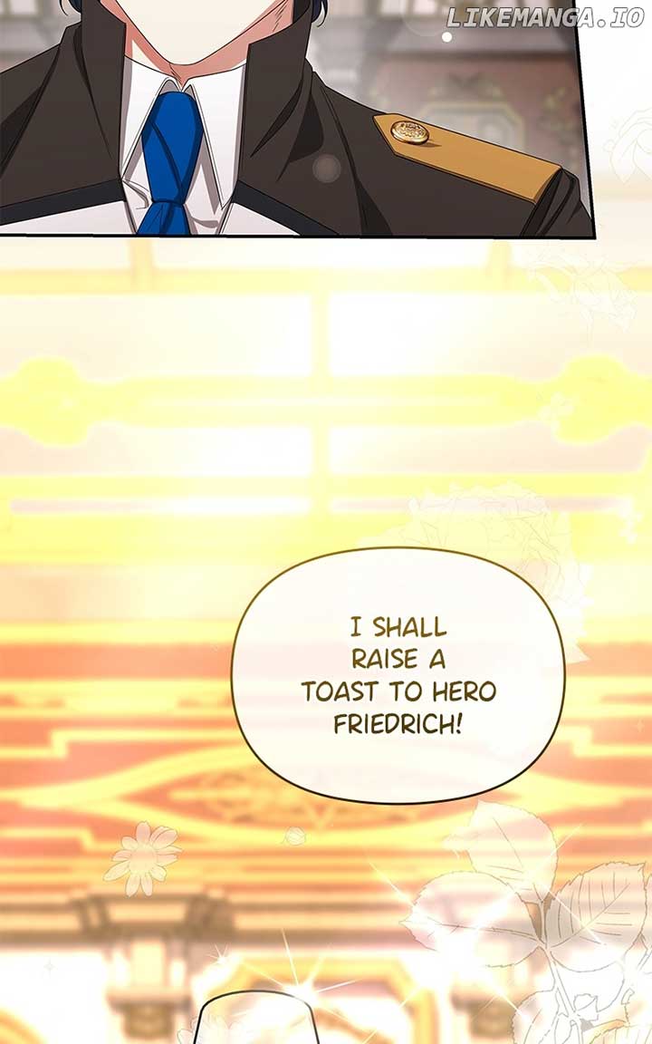 Don’t Grab the Broken Branch Chapter 51 296 ch 51 28