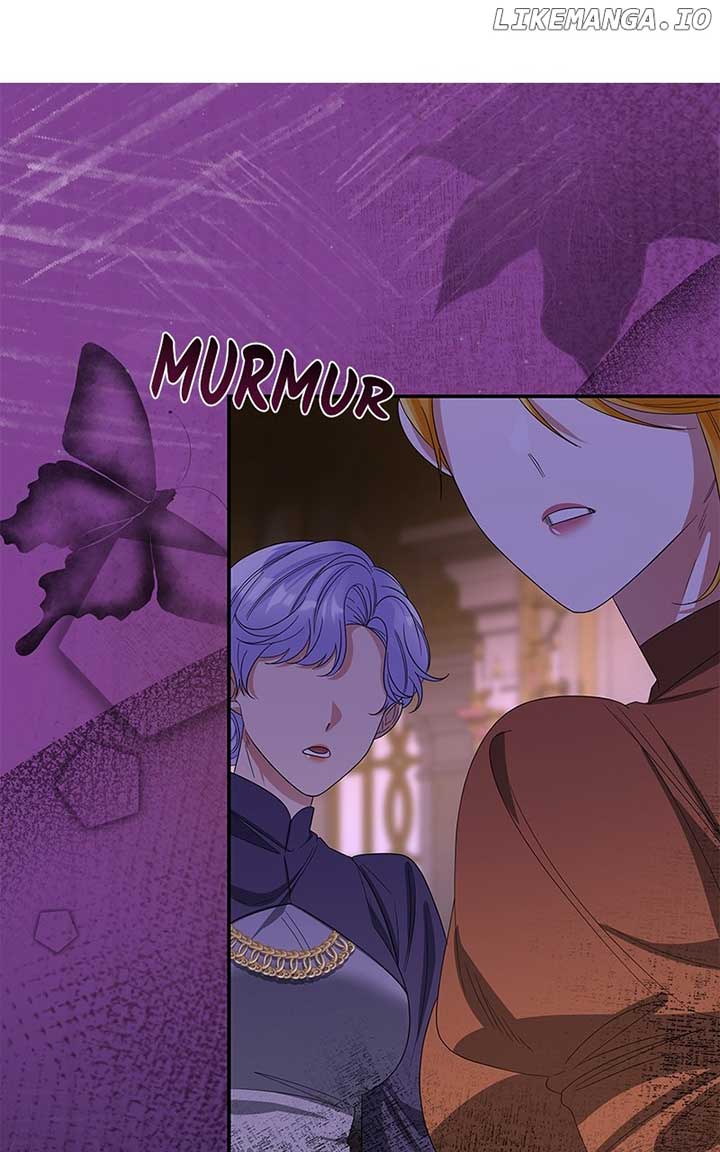 Don’t Grab the Broken Branch Chapter 51 301 ch 51 33