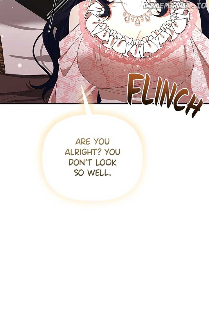 Don’t Grab the Broken Branch Chapter 51 304 ch 51 36