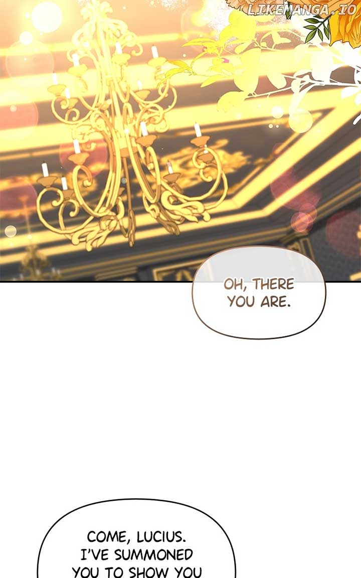 Don’t Grab the Broken Branch Chapter 51 317 ch 51 49