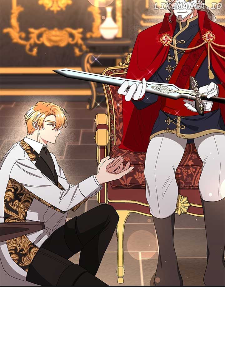 Don’t Grab the Broken Branch Chapter 51 322 ch 51 54