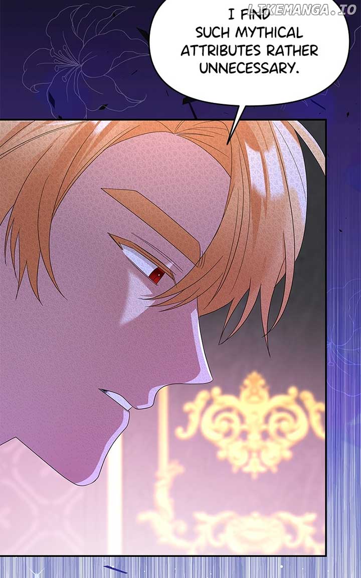 Don’t Grab the Broken Branch Chapter 51 326 ch 51 58