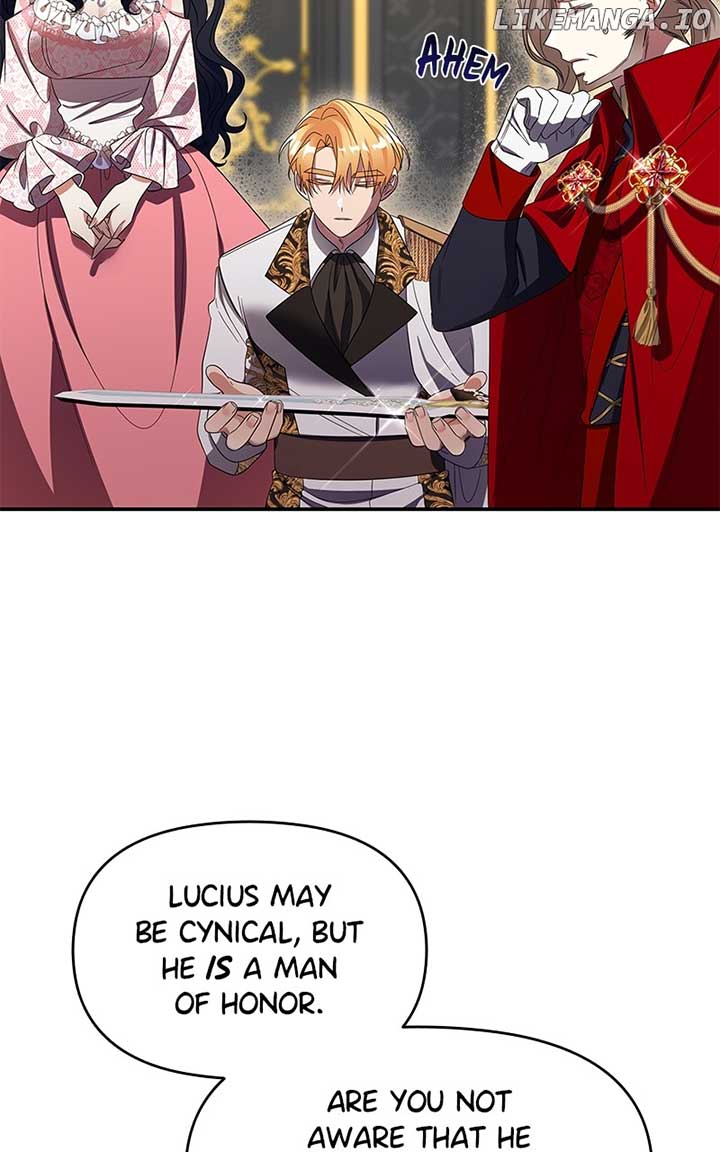 Don’t Grab the Broken Branch Chapter 51 331 ch 51 63