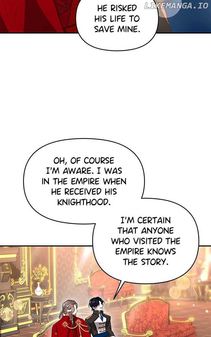 Don’t Grab the Broken Branch Chapter 51 333 ch 51 65