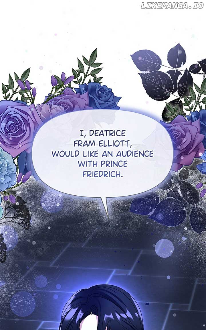 Don’t Grab the Broken Branch Chapter 51 344 ch 51 76