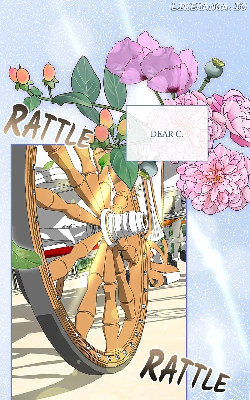 Don’t Grab the Broken Branch Chapter 54 302 ch 54 1