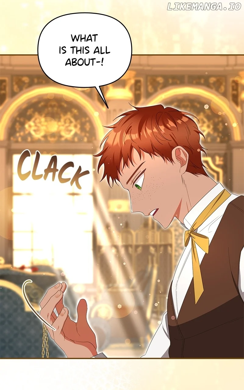 Don’t Grab the Broken Branch Chapter 54 321 ch 54 20