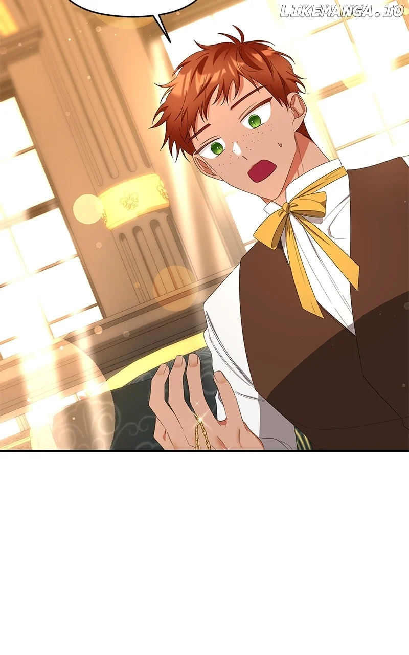 Don’t Grab the Broken Branch Chapter 54 324 ch 54 23