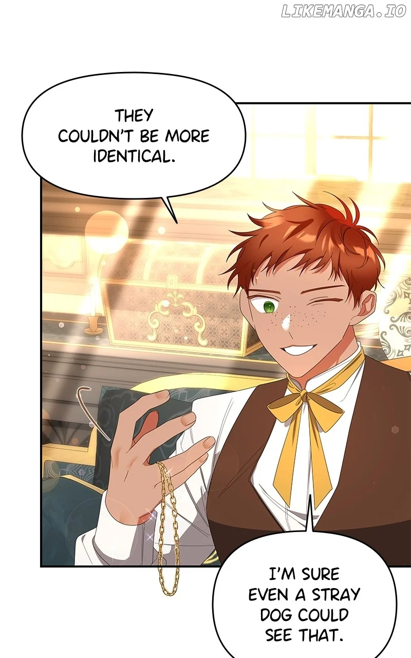 Don’t Grab the Broken Branch Chapter 54 326 ch 54 25