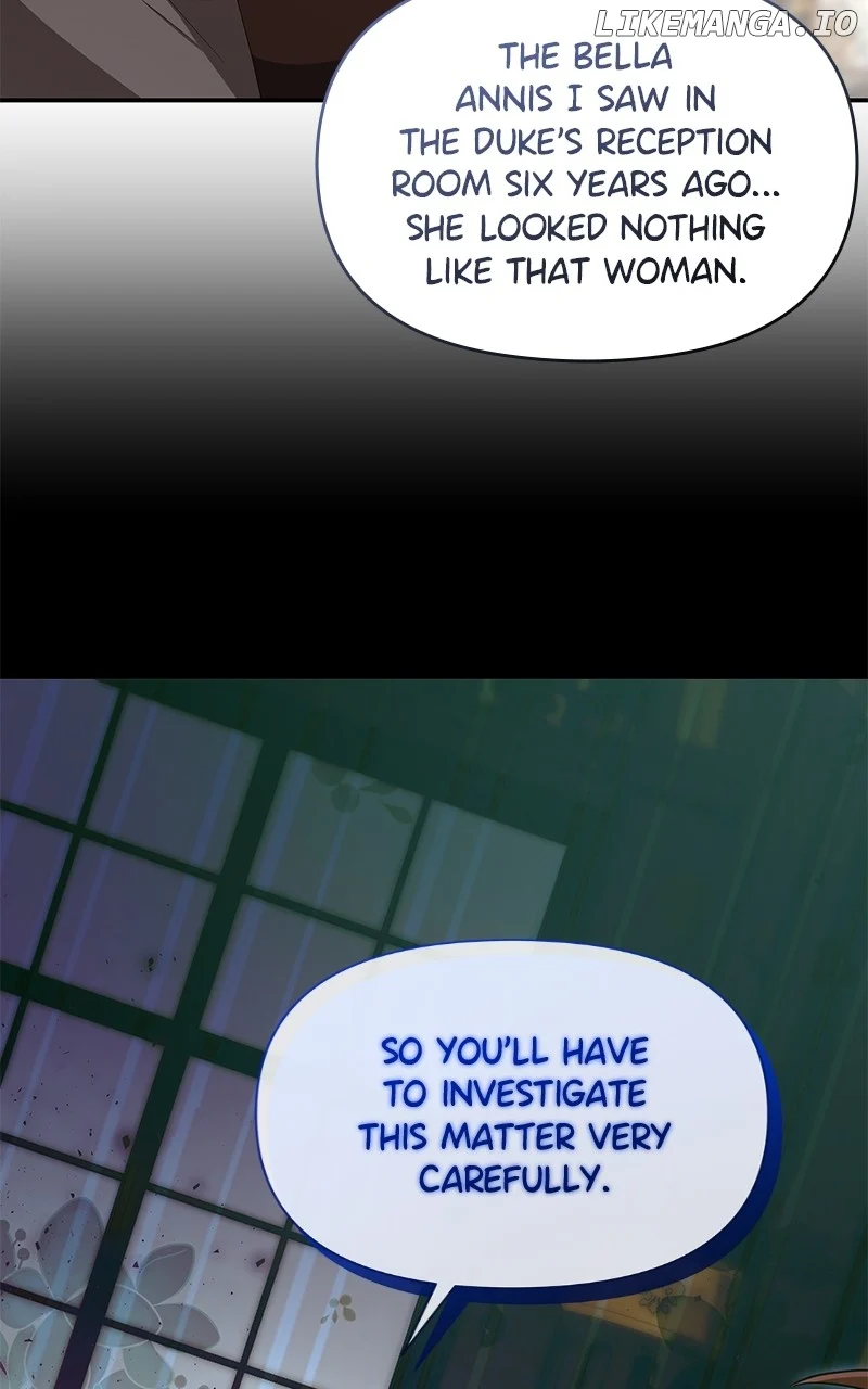 Don’t Grab the Broken Branch Chapter 54 328 ch 54 27