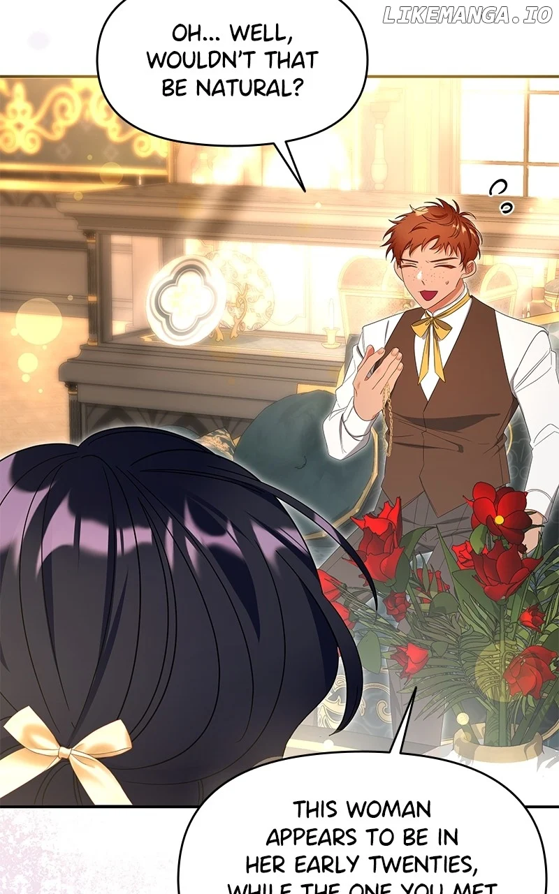 Don’t Grab the Broken Branch Chapter 54 332 ch 54 31