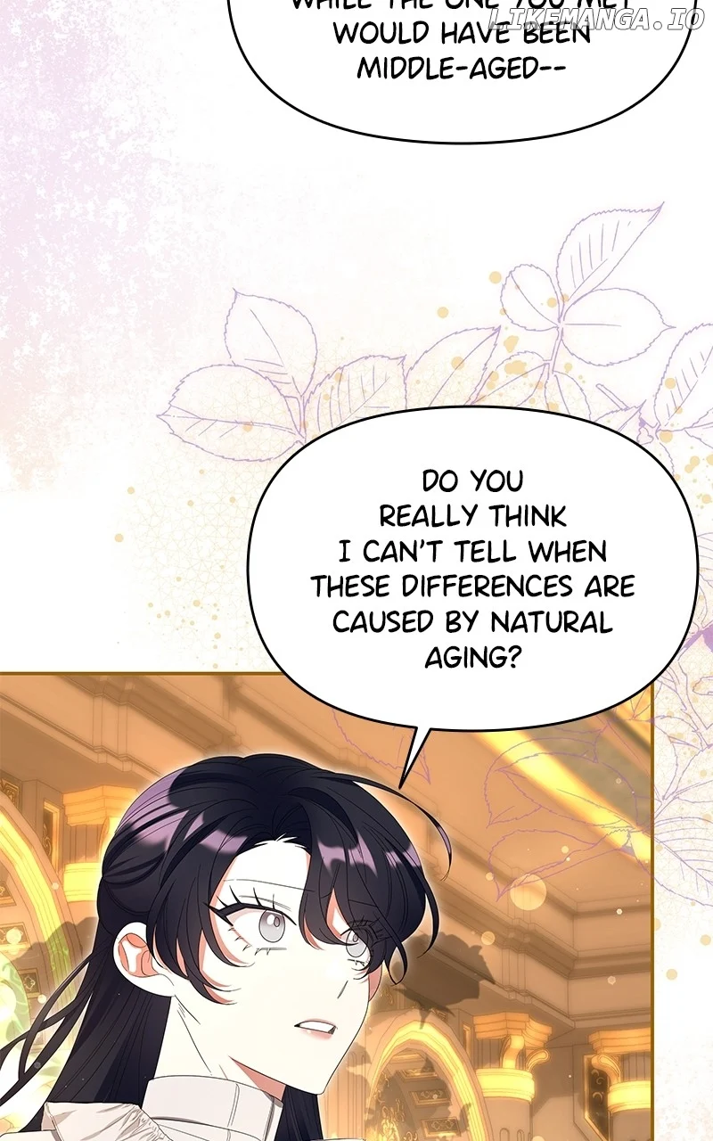 Don’t Grab the Broken Branch Chapter 54 333 ch 54 32