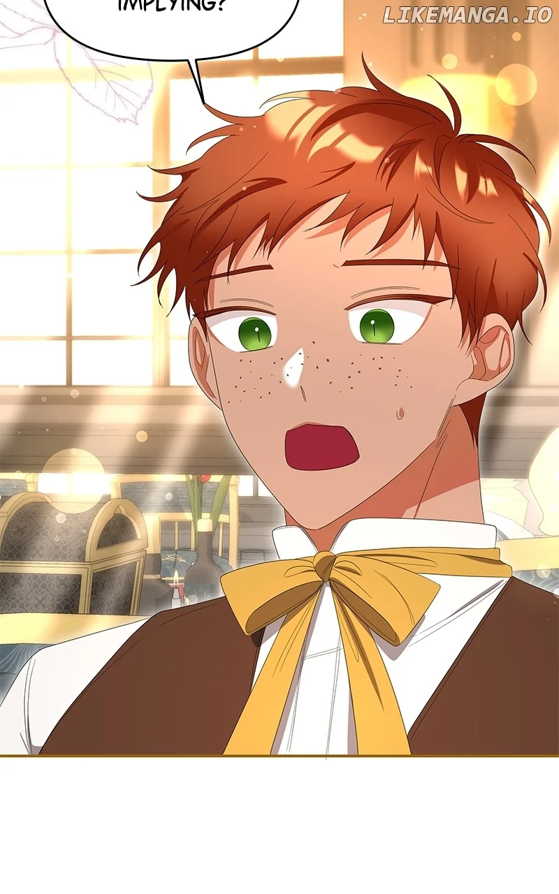 Don’t Grab the Broken Branch Chapter 54 335 ch 54 34