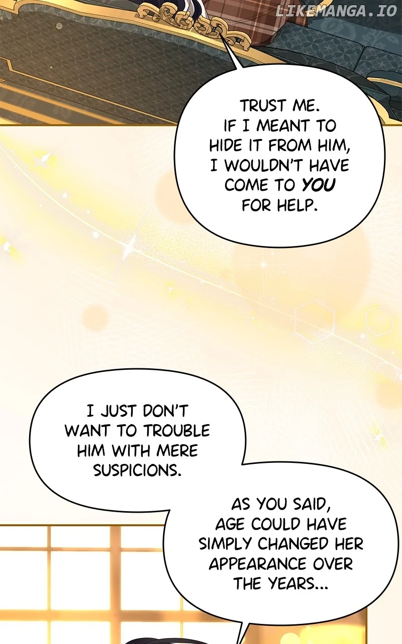 Don’t Grab the Broken Branch Chapter 54 340 ch 54 39