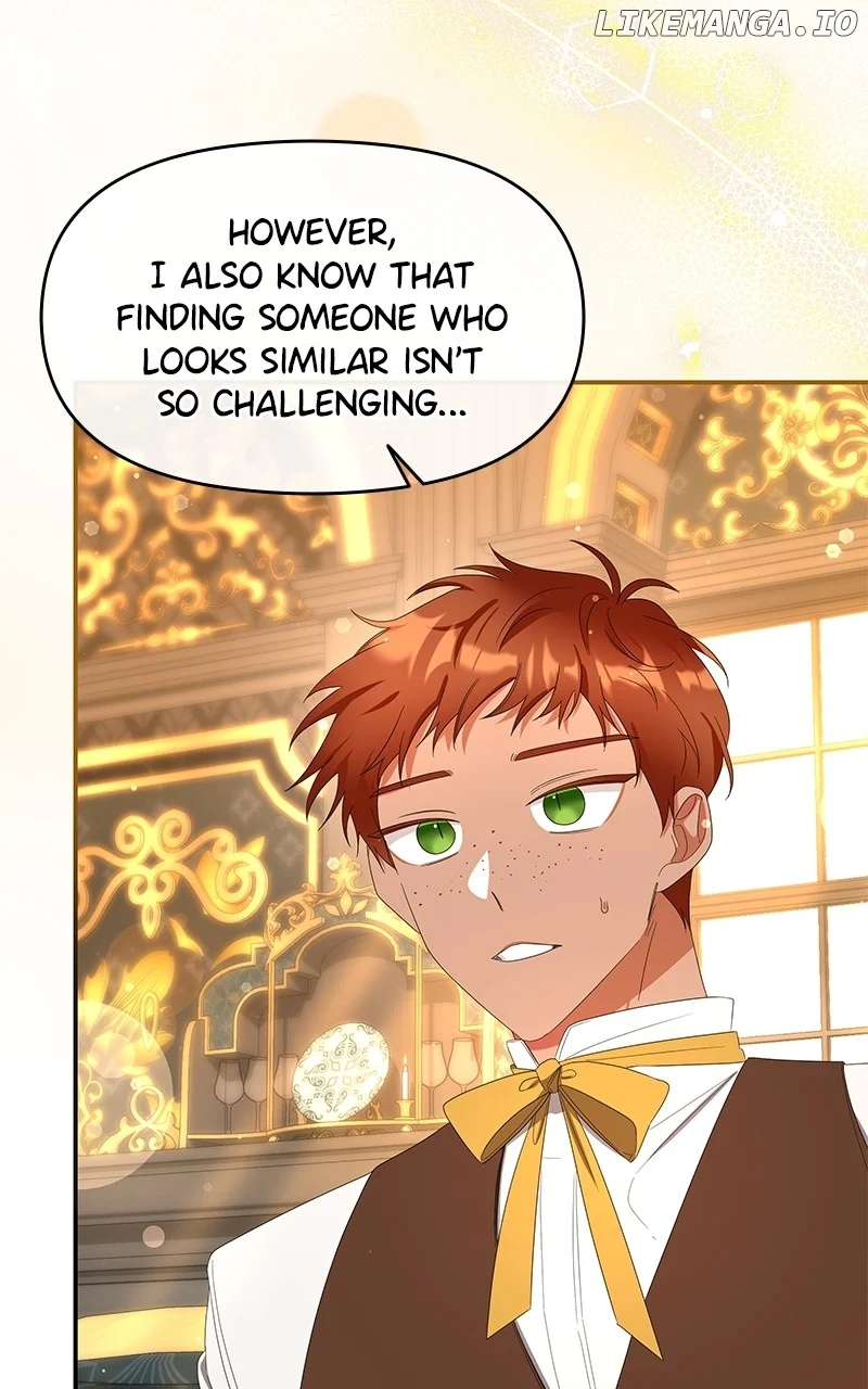 Don’t Grab the Broken Branch Chapter 54 342 ch 54 41