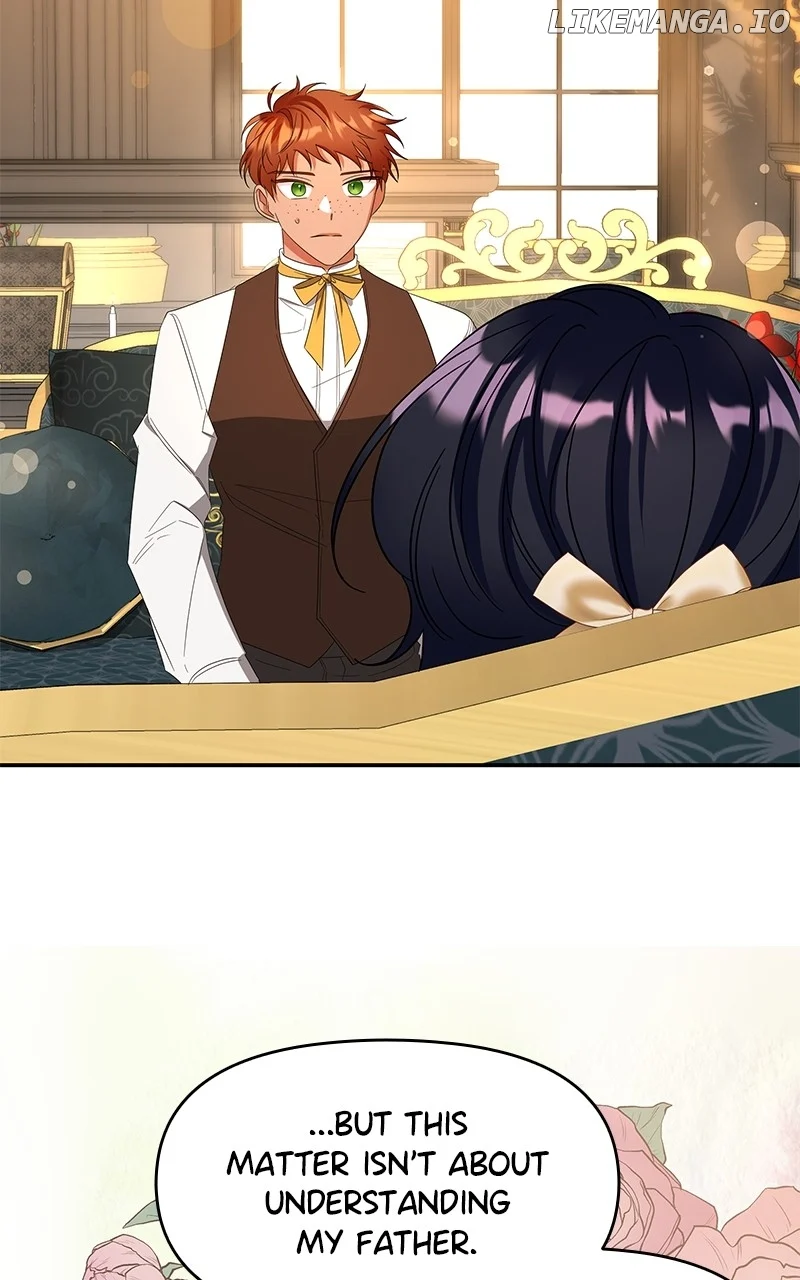 Don’t Grab the Broken Branch Chapter 54 344 ch 54 43