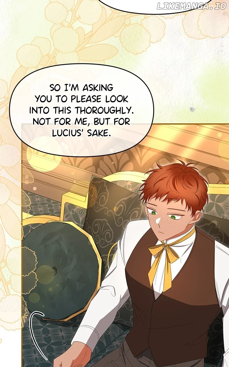 Don’t Grab the Broken Branch Chapter 54 346 ch 54 45