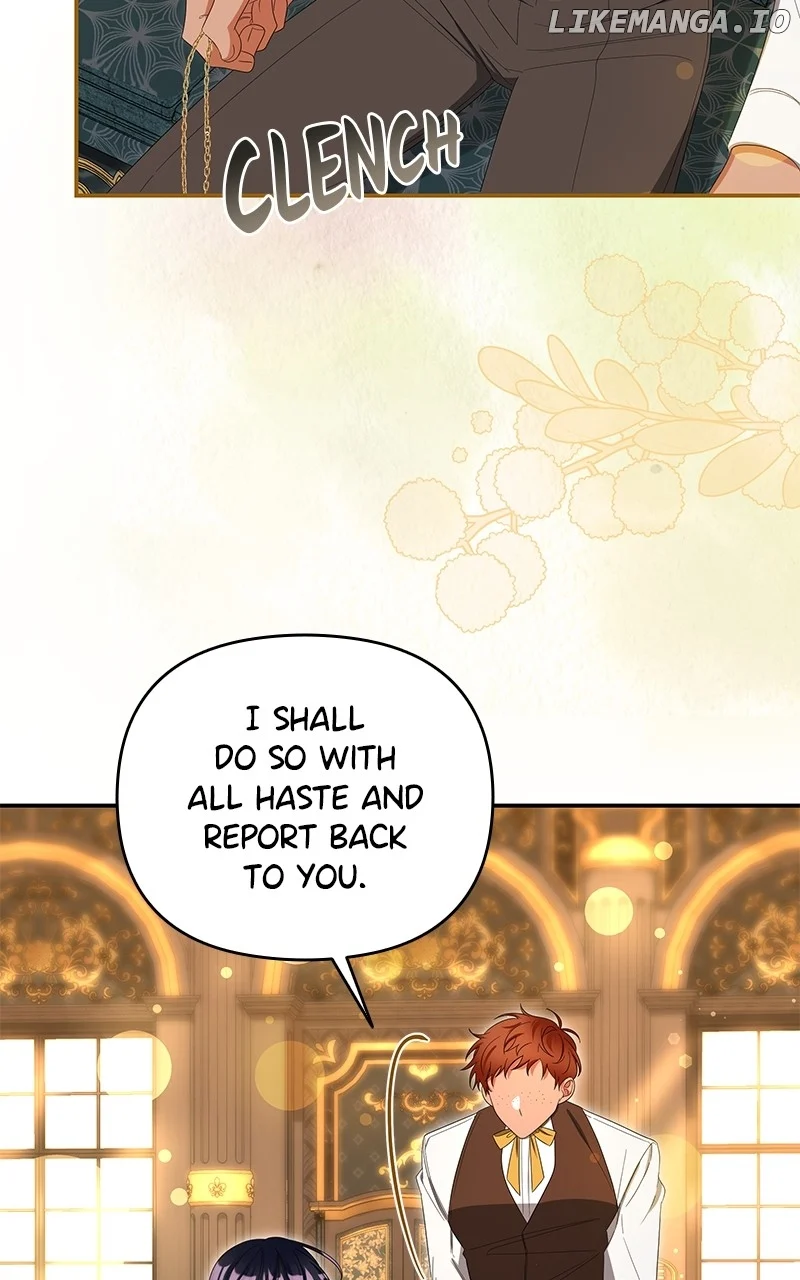 Don’t Grab the Broken Branch Chapter 54 347 ch 54 46