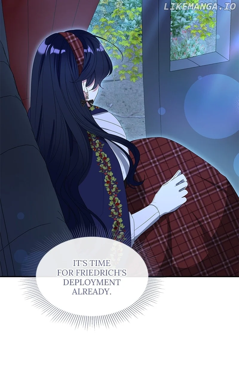 Don’t Grab the Broken Branch Chapter 54 350 ch 54 49