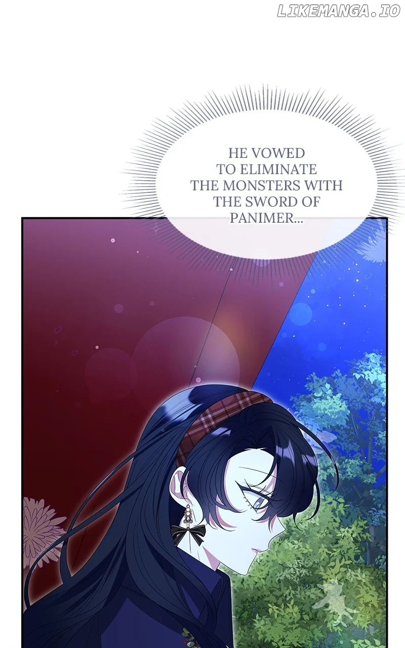 Don’t Grab the Broken Branch Chapter 54 351 ch 54 50